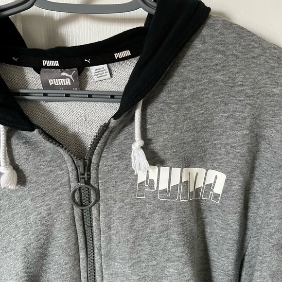 Puma blazer - Picture 2 of 6